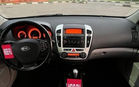 KIA cee'd I рестайлинг, 2008 год, 605 000 рублей, 13 фотография