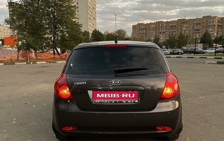 KIA cee'd I рестайлинг, 2008 год, 605 000 рублей, 6 фотография