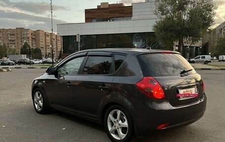 KIA cee'd I рестайлинг, 2008 год, 605 000 рублей, 7 фотография