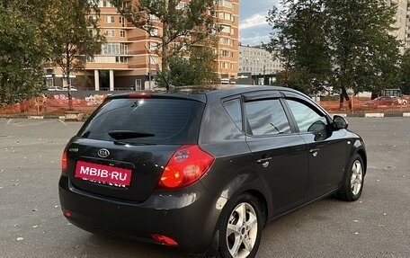 KIA cee'd I рестайлинг, 2008 год, 605 000 рублей, 5 фотография