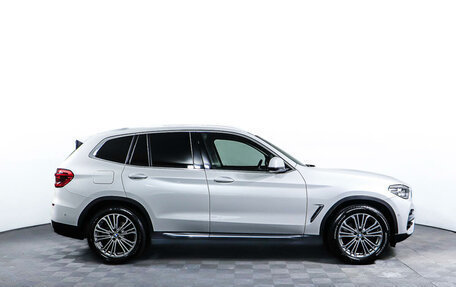 BMW X3, 2018 год, 3 690 000 рублей, 4 фотография