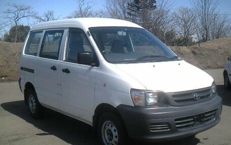 Toyota Town Ace III, 1998 год, 960 000 рублей, 1 фотография