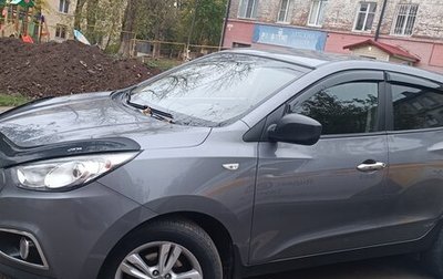 Hyundai ix35 I рестайлинг, 2013 год, 1 198 000 рублей, 1 фотография