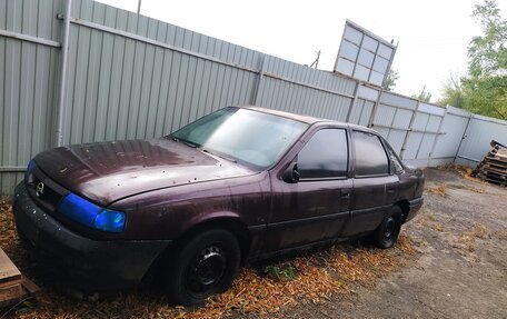 Opel Vectra A, 1992 год, 25 000 рублей, 1 фотография