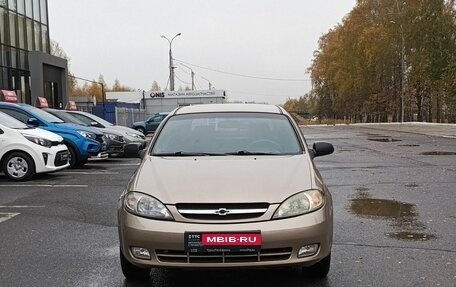 Chevrolet Lacetti, 2007 год, 454 700 рублей, 2 фотография