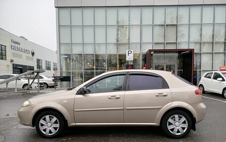 Chevrolet Lacetti, 2007 год, 454 700 рублей, 8 фотография