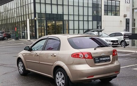 Chevrolet Lacetti, 2007 год, 454 700 рублей, 7 фотография