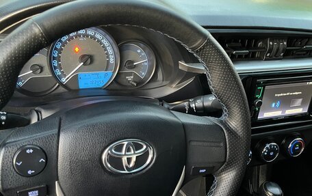 Toyota Corolla, 2014 год, 1 400 000 рублей, 7 фотография