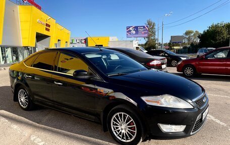 Ford Mondeo IV, 2009 год, 850 000 рублей, 2 фотография