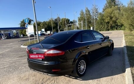 Ford Mondeo IV, 2009 год, 850 000 рублей, 7 фотография