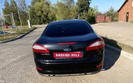 Ford Mondeo IV, 2009 год, 850 000 рублей, 6 фотография