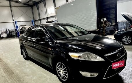 Ford Mondeo IV, 2009 год, 850 000 рублей, 8 фотография