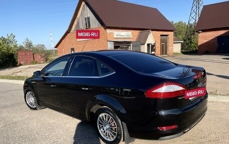 Ford Mondeo IV, 2009 год, 850 000 рублей, 5 фотография