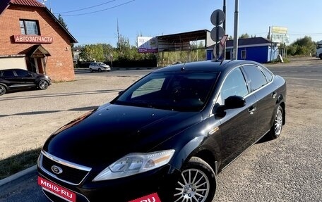 Ford Mondeo IV, 2009 год, 850 000 рублей, 3 фотография