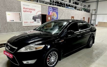 Ford Mondeo IV, 2009 год, 850 000 рублей, 12 фотография