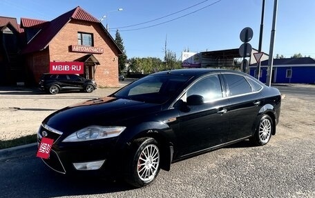 Ford Mondeo IV, 2009 год, 850 000 рублей, 4 фотография