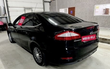 Ford Mondeo IV, 2009 год, 850 000 рублей, 9 фотография