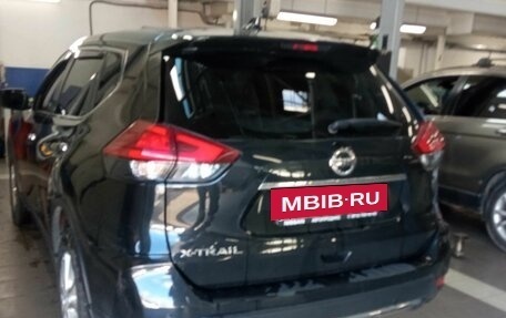 Nissan X-Trail, 2020 год, 2 389 600 рублей, 4 фотография