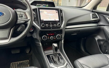 Subaru Forester, 2018 год, 3 100 000 рублей, 23 фотография