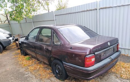 Opel Vectra A, 1992 год, 25 000 рублей, 3 фотография