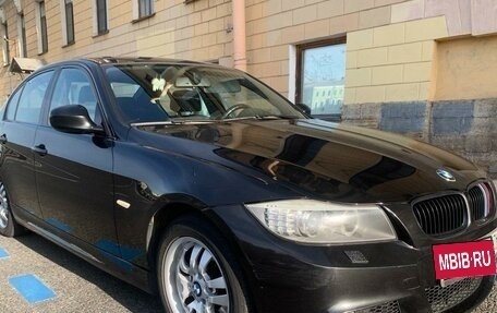 BMW 3 серия, 2010 год, 1 750 787 рублей, 5 фотография