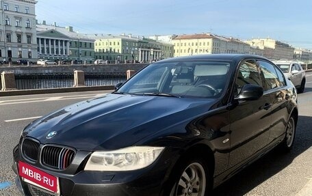 BMW 3 серия, 2010 год, 1 750 787 рублей, 6 фотография