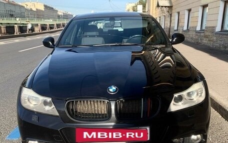 BMW 3 серия, 2010 год, 1 750 787 рублей, 2 фотография