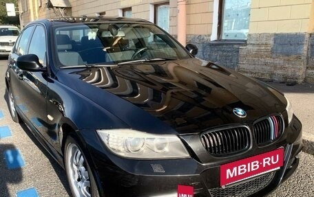 BMW 3 серия, 2010 год, 1 750 787 рублей, 8 фотография