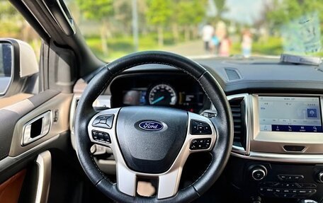 Ford Everest II, 2020 год, 3 901 000 рублей, 9 фотография