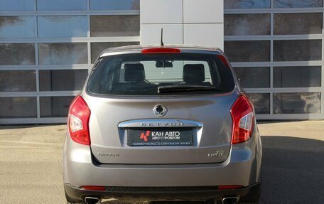 SsangYong Actyon II рестайлинг, 2013 год, 1 180 000 рублей, 4 фотография