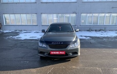 Toyota Mark X II, 2006 год, 1 150 000 рублей, 1 фотография