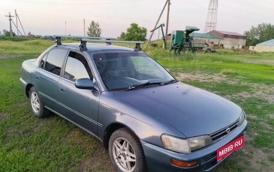 Toyota Corolla, 1992 год, 230 000 рублей, 1 фотография