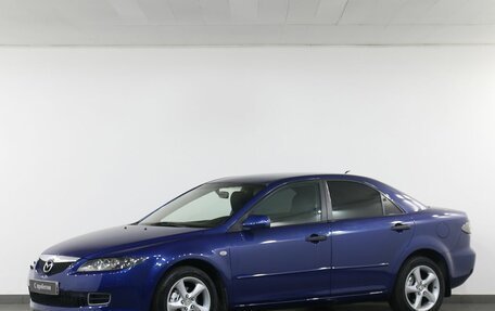 Mazda 6, 2006 год, 595 000 рублей, 1 фотография