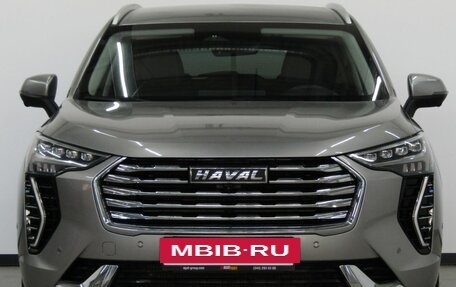 Haval Jolion, 2021 год, 1 995 000 рублей, 8 фотография