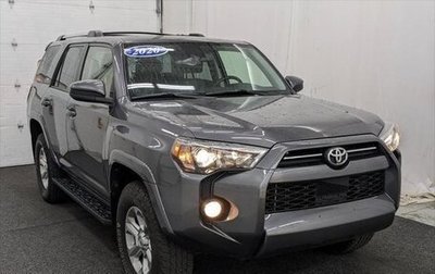 Toyota 4Runner V, 2020 год, 8 968 000 рублей, 1 фотография