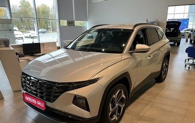 Hyundai Tucson, 2024 год, 4 550 000 рублей, 1 фотография