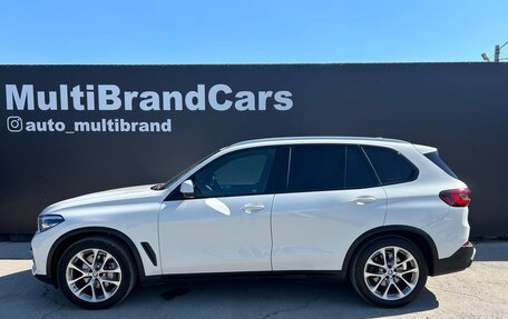 BMW X5, 2020 год, 5 849 000 рублей, 2 фотография