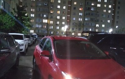 Ford Focus III, 2012 год, 1 200 000 рублей, 1 фотография