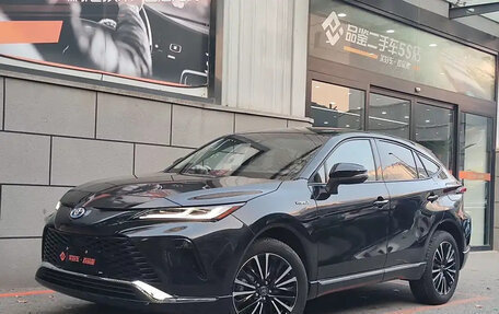 Toyota Venza, 2021 год, 3 425 227 рублей, 1 фотография