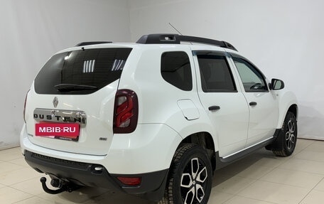 Renault Duster I рестайлинг, 2015 год, 1 330 000 рублей, 6 фотография