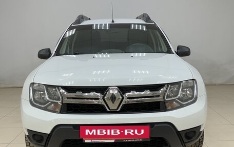 Renault Duster I рестайлинг, 2015 год, 1 330 000 рублей, 2 фотография