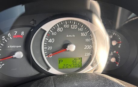 Hyundai Tucson III, 2007 год, 900 000 рублей, 3 фотография