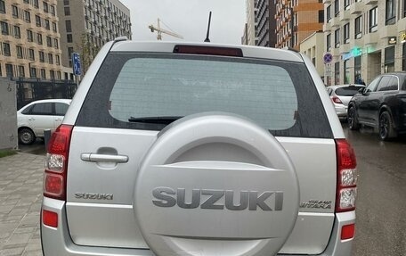 Suzuki Grand Vitara, 2008 год, 1 250 000 рублей, 5 фотография