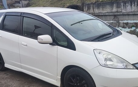 Honda Fit Shuttle I рестайлинг, 2011 год, 1 150 000 рублей, 7 фотография