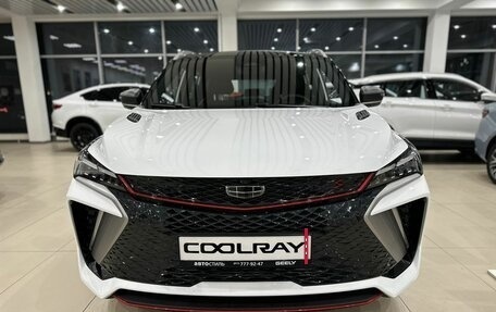 Geely Coolray I, 2024 год, 2 965 990 рублей, 3 фотография