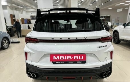 Geely Coolray I, 2024 год, 2 965 990 рублей, 7 фотография