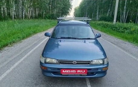 Toyota Corolla, 1992 год, 230 000 рублей, 3 фотография