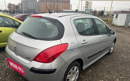 Peugeot 308 II, 2009 год, 620 000 рублей, 3 фотография