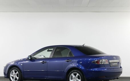 Mazda 6, 2006 год, 595 000 рублей, 4 фотография