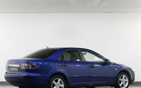 Mazda 6, 2006 год, 595 000 рублей, 2 фотография